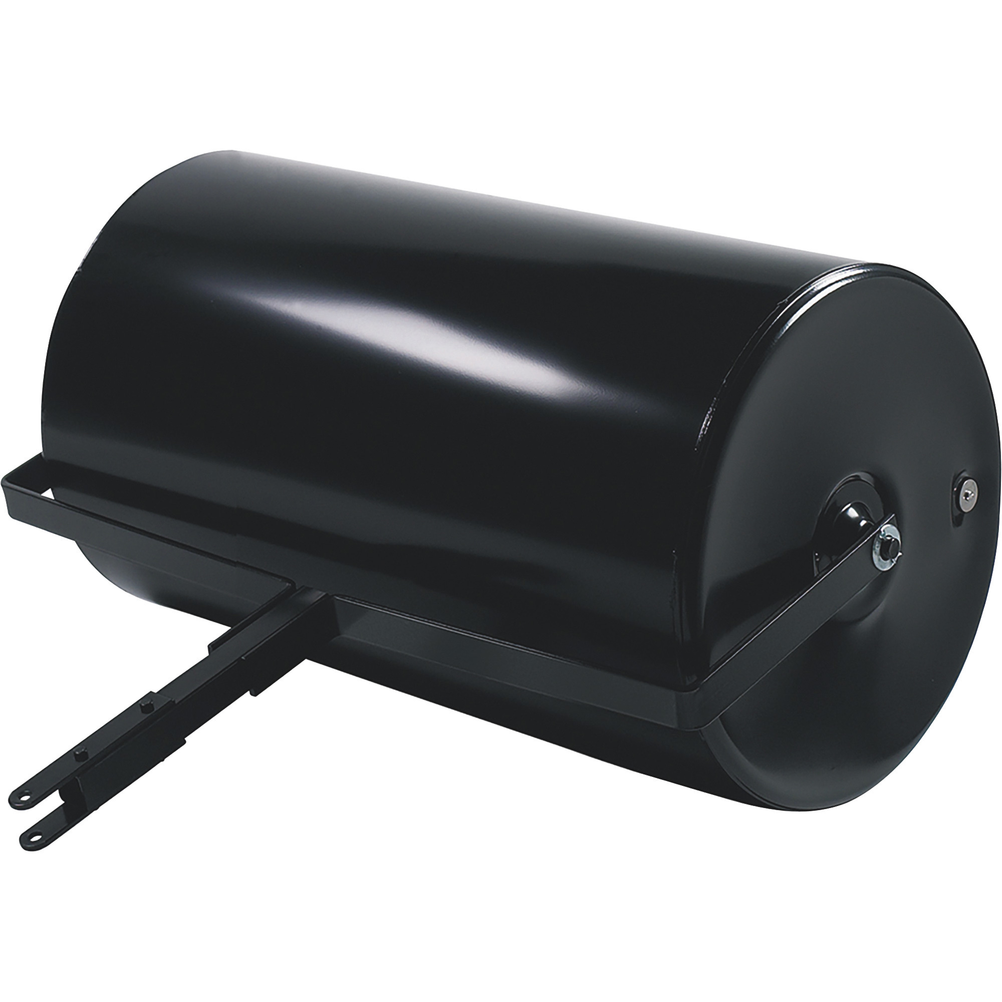 Ohio Steel Tow-Behind Lawn Roller, 24in. x 36in., Steel, Model# 10T